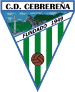 CD Cebrere&ntilde;a
