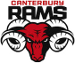 Canterbury Rams