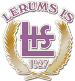 Lerums IS