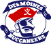Des Moines Buccaneers