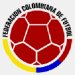 Colombie U-21