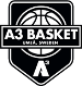 A3 Basket Umeå (SUE)