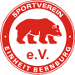 SV Einheit Bernburg