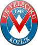 KS Vele&ccedil;iku Koplik