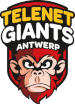 Anvers Giants (BEL)