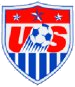 Etats Unis U-21