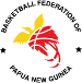 Papouasie-Nouvelle-Guin&eacute;e U-19