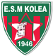 ESM Koléa (ALG)