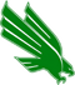 North Texas Mean Green