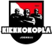 Kiekkokopla