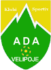 KF Ada Velipoj&euml;