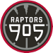 Raptors 905