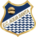 &Aacute;gua Santa