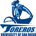 San Diego Toreros