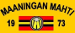 Maaningan Mahti