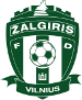 Zalgiris Vilnius 3