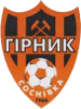 FC Hirnyk Sosnivka