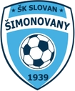 SK Slovan Simonovany - Partizánske