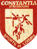 SLC Strasbourg Neudorf VB