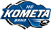 Hockey sur glace - Kometa Brno U20