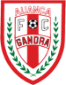 Aliança FC de Gandra