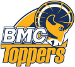 Blue Mountain Toppers