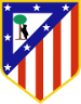 Atl&eacute;tico Madrid U19