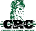 Crowley's Ridge Pioneers