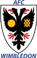 AFC Wimbledon U23