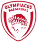 Olympiakos Le Pirée (GRE)