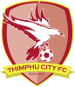 Thimphu City FC (BHO)