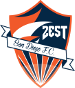 San Diego Zest FC (E-U)