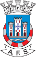 AF Santar&eacute;m