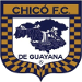 Chic&oacute; de Guayana FC