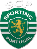 Sporting CP Lisbonne