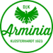 DJK Arminia Klosterhardt U19