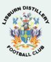Lisburn Distillery F.C. (IRN)