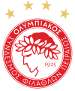 Olympiakos Le Pirée U19