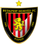 Budapest Honv&eacute;d FC U19
