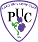 Paris Universit&eacute; Club