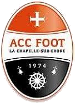 ACC Foot La Chapelle-sur-Erdre (FRA)