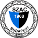 1908 SZAC Budapest (HON)