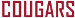 Washington State Cougars