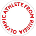 Athlètes Olympique de Russie