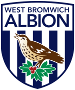 West Bromwich Albion (5)