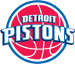 Detroit Pistons (E-U)