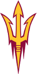 Arizona State Sun Devils (E-U)