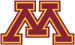 Minnesota Golden Gophers (E-U)