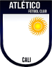 Atl&eacute;tico FC