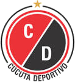 C&uacute;cuta Deportivo